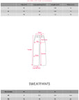 ROVENTE Satin Utility Flare Pants - PINKPARKS