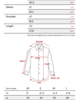 DOINDULGE Deconstructed Lace Paneled Shirt