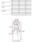 0122stepll Oversized Belted Knit Cardigan Coat