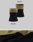 0122stepll Love Me Stretch Tube Top for Dark-Edged Streetwear