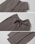0122stepll Sculpt Cut Strapless Set
