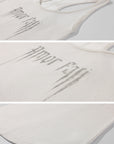 Rase le sol Amor Fati Knit Tank