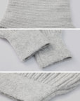 DreamyNerd Cloudy Soft Knit Off-Shoulder Set