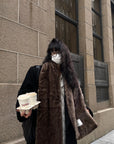 0122stepll Faux Fur Scarf