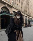 0122stepll Faux Fur Scarf