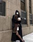0122stepll Faux Fur Scarf