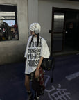 WARDEN EDGE Oversized Graphic Tee - PINKPARKS
