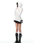 WARDEN EDGE Bubble Bloom Shorts - PINKPARKS