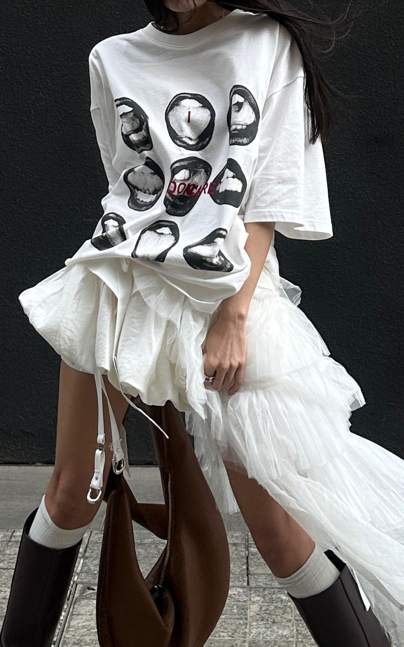 【PINKPARKS】WARDEN EDGEアシメレイヤードスカートセット WARDEN EDGE アシンメトリー レイヤード スカート セット – PINKPARKS