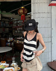 WARDEN EDGE Balloon Cargo Skort