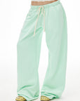 IAMXIAA Oversized Wide Leg Lounge Pants
