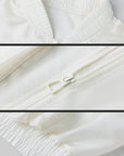 WARDEN EDGE Oversized Breathable Sun-Proof Cardigan - PINKPARKS