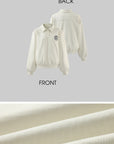 WARDEN EDGE Minimalist Ribbed Knit Lounge Set with Logo Embroidery