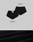WARDEN EDGE Bubble Bloom Shorts - PINKPARKS
