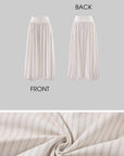 WARDEN EDGE Textured Wide Balloon Pants