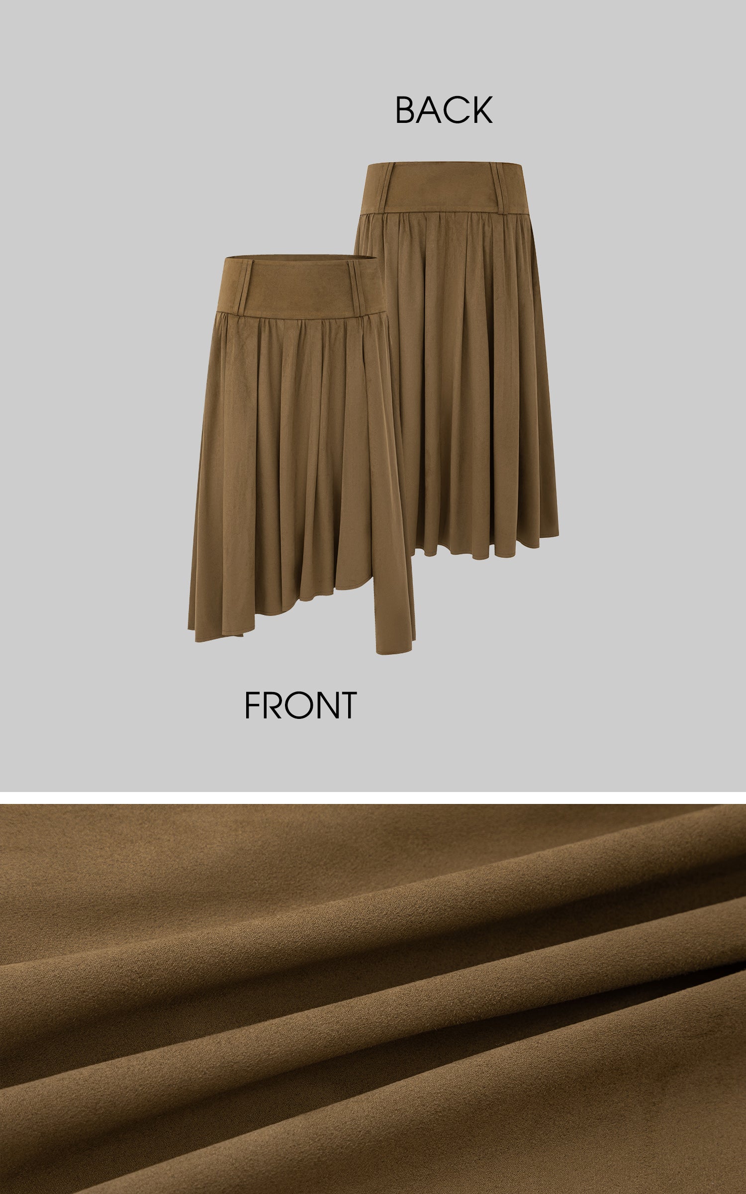 IAMXIAA Ribbed Knit Wrap Cardigan Women Winter Shawl Collar Sweater