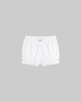 WARDEN EDGE Fitted Cropped T-Shirt