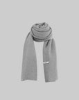 WARDEN EDGE Grey Lazy Chic Sweater Set - PINKPARKS