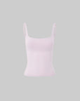 IAMXIAA Second Skin Square Neck Cami Top