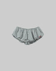 WARDEN EDGE Gingham Bubble Shorts - PINKPARKS