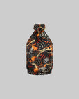 ROVENTE Inferno Wings Backless Tie Halter - PINKPARKS