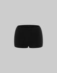 WARDEN EDGE Essential Layered Cotton Shorts