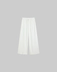 0122stepll Ensemble Chemise en Lin & Pantalon Décontracté