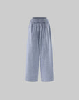 WARDEN EDGE Drift Wide-Leg Drawstring Pants