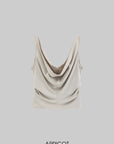 WARDEN EDGE Two-Piece Drape Tank Set