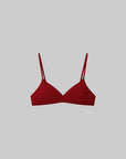 WARDEN EDGE Two-Piece Layered Tank & Bralette Set - PINKPARKS
