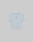 WARDEN EDGE Minimal Ribbed Jersey Set - PINKPARKS