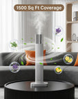 Diffuseur de parfum sans eau REXTROLA Premium