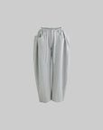 WARDEN EDGE Drawstring Casual Wide-Leg Sweatpants