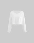 WARDEN EDGE A-Line Peplum Skirt Shorts - PINKPARKS
