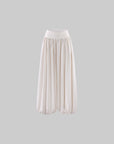 WARDEN EDGE Textured Wide Balloon Pants