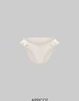 Rase Le Sol Echoes of the Tide Ruffle Three-Piece Swim Set