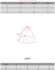 WARDEN EDGE High Stakes Baby Tee - PINKPARKS