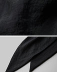 DOINDULGE Asymmetric Drape Scarf Shawl