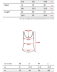 DOINDULGE Asymmetric Textured Sleeveless Top with Frayed and Beaded Detailing