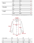 DOINDULGE Textured Button Shirt with Ruffled Front and Long Sashes