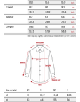 DOINDULGE Asymmetric Long Shirt Draped Textured Layer Deconstructed Minimal Design