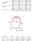 DOINDULGE Diamond Knit Asymmetric Top with Crochet Floral Details