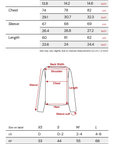 DOINDULGE Asymmetric Long Sleeve Top with Draped Hem