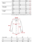 DOINDULGE Relaxed Pleated Shirt Jacket