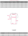 WARDEN EDGE High Stakes Baby Tee - PINKPARKS