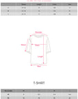 ROVENTE One-Shoulder Draped Fitted Tee