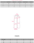 Rase le sol Deconstructed Paneled Straight-Leg Jeans - PINKPARKS