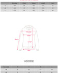 ROVENTE Fleece Zip Hoodie & Wide-Leg Pants Set