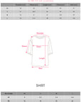 WARDEN EDGE Striped Cropped Polo Shirt with Contrast Collar - PINKPARKS