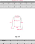 WARDEN EDGE T-shirt à manches longues asymétrique avec finitions bords bruts
